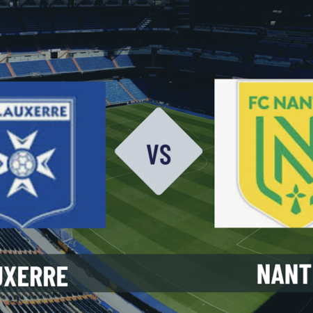 Pronostico Auxerre-Nantes: analisi, probabili formazioni, quote e scommesse 29° giornata Ligue 1 del 11-04-2026