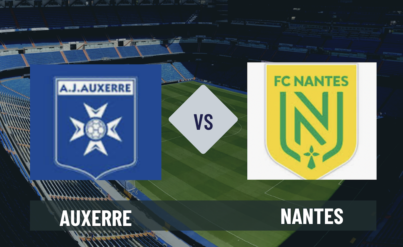 Pronostico Auxerre-Nantes 11 aprile 2026