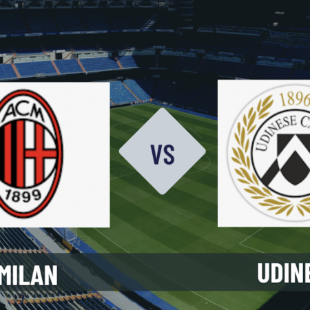 Pronostico Milan-Udinese: analisi, probabili formazioni, guida tv e scommesse 32° giornata Serie A del 11-04-2026