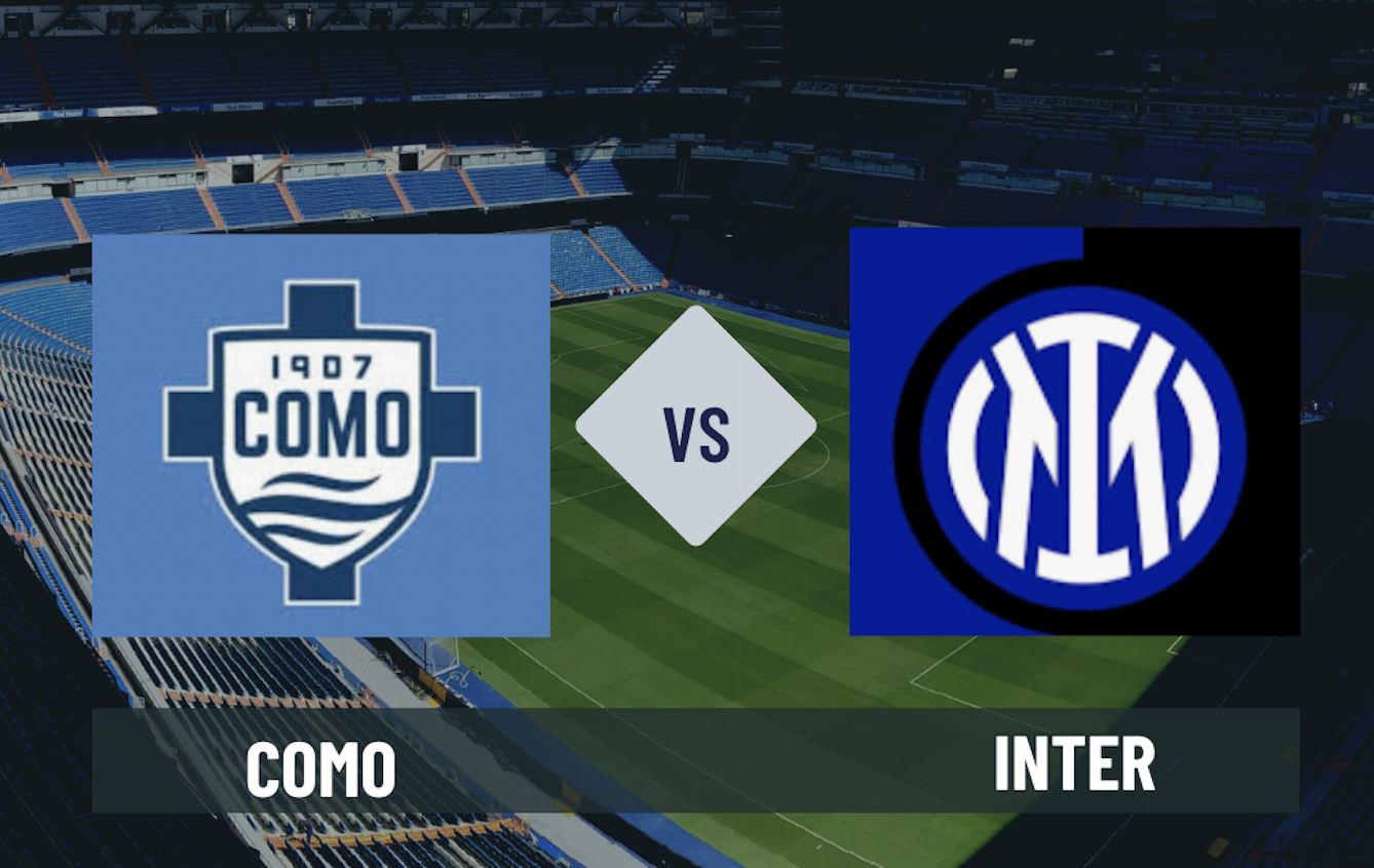 Pronostico Como-Inter 12 aprile 2026