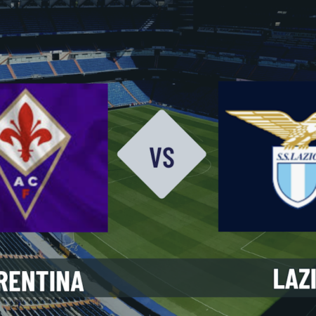 Pronostico Fiorentina-Lazio: analisi e scommesse sul posticipo di lunedì 13 aprile 2026 per la 32° giornata di Serie A