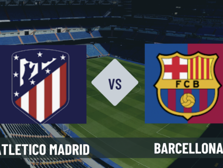 Pronostico Atletico Madrid-Barcellona: ritorno dei quarti di finale di Champions League del 14 aprile 2026