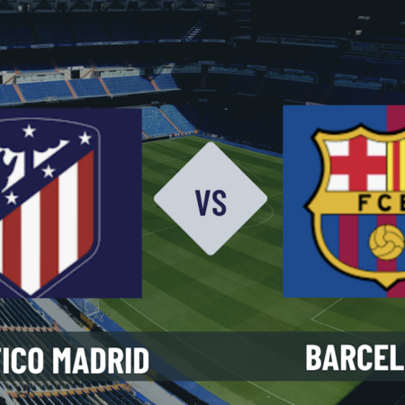Pronostico Atletico Madrid-Barcellona: ritorno dei quarti di finale di Champions League del 14 aprile 2026
