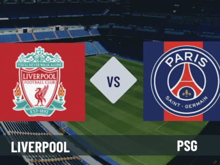Pronostico Liverpool-PSG: analisi, probabili formazioni, quote e scommesse ritorno quarti di Champions League del 14-04-2026