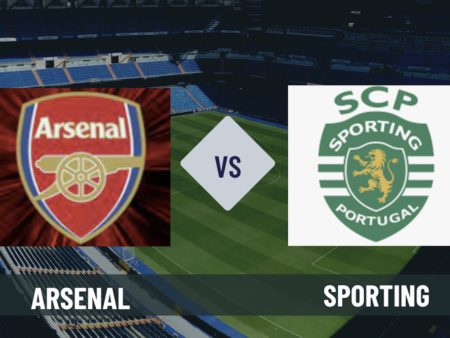Pronostico Arsenal-Sporting: analisi, formazioni, guida tv quote e scommesse ritorno dei quarti di Champions League del 15-04-2026