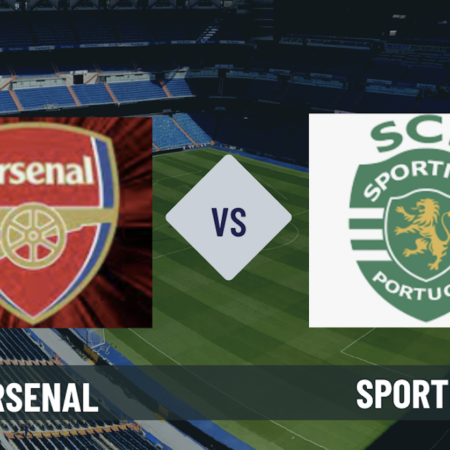 Pronostico Arsenal-Sporting: analisi, formazioni, guida tv quote e scommesse ritorno dei quarti di Champions League del 15-04-2026