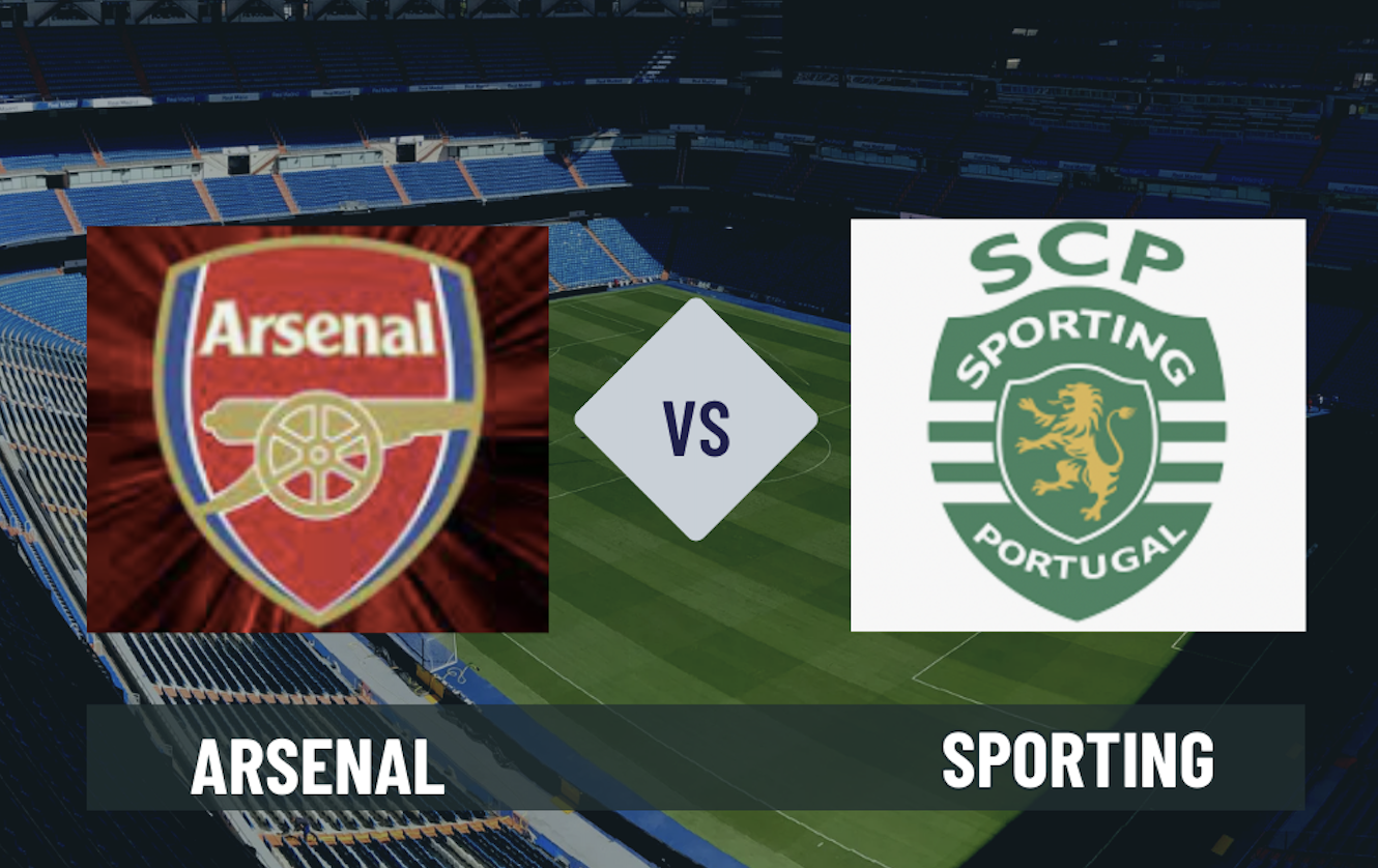 Pronostico Arsenal-Sporting 15 aprile 2026