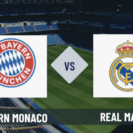 Pronostico Bayern Monaco-Real Madrid: ritorno della super sfida dei quarti di finale di Champions League del 15-04-2026