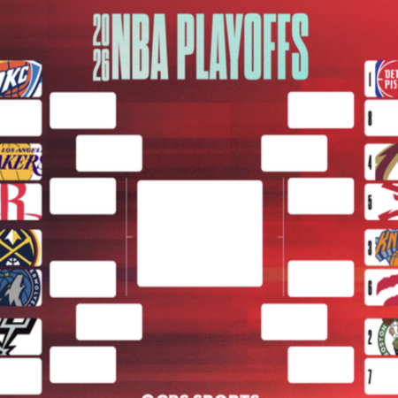 Pronostici Basket NBA: classifiche di fine regular season, quote e il quadro playoffs al via col torneo play-in dal 14 aprile 2026