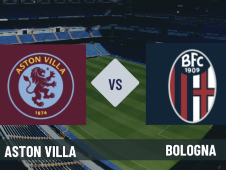 Pronostico Aston Villa-Bologna: analisi, probabili formazioni, quote e scommesse ritorno dei quarti di Europa League del 16-04-2026