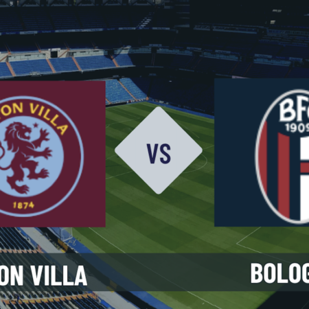 Pronostico Aston Villa-Bologna: analisi, probabili formazioni, quote e scommesse ritorno dei quarti di Europa League del 16-04-2026
