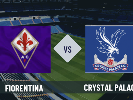 Pronostico Fiorentina-Crystal Palace: analisi, quote e scommesse sul ritorno dei quarti di finale Conference League del 16-04-2026