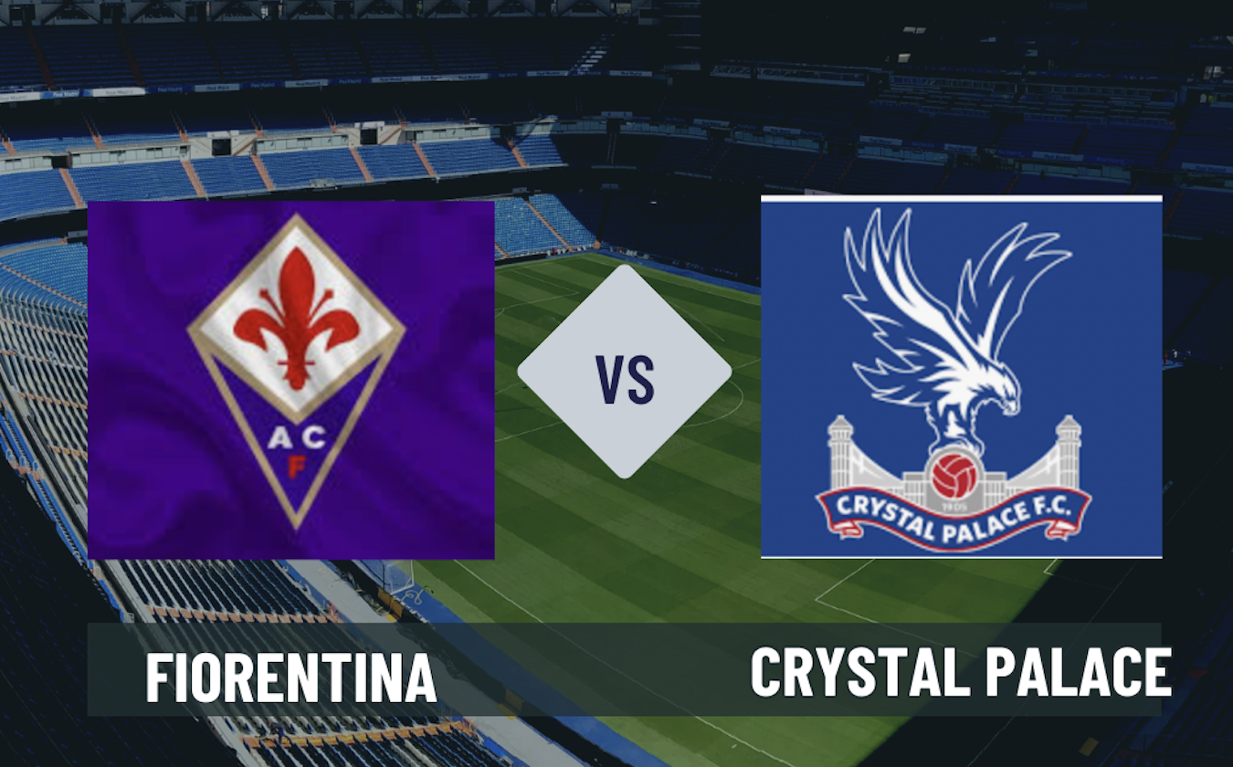 Pronostico Fiorentina-Crystal Palace 16 aprile 2026