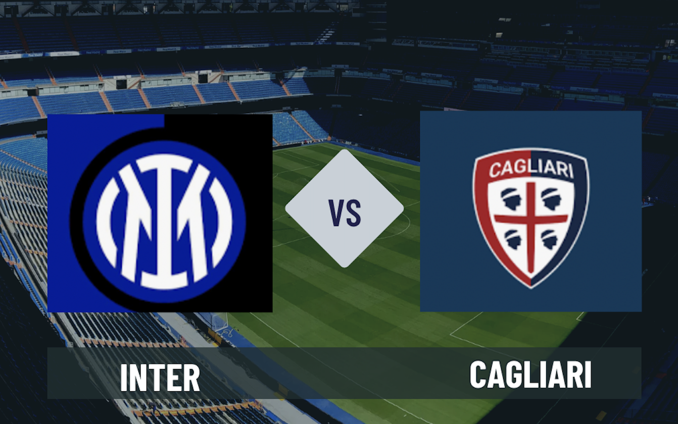 Pronostico Inter-Cagliari 17 aprile 2026
