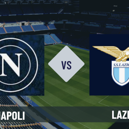 Pronostico Napoli-Lazio: analisi, probabili formazioni, quote e scommesse 33° giornata Serie A del 18 aprile 2026