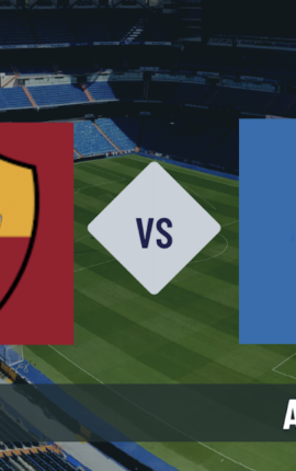 Pronostico Roma-Atalanta: analisi e free pick sul big match della 33° giornata di Serie A del 18-04-2026