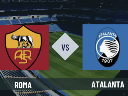 Pronostico Roma-Atalanta: analisi e free pick sul big match della 33° giornata di Serie A del 18-04-2026