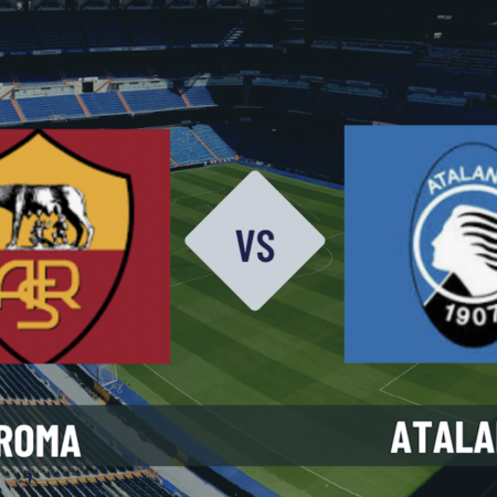 Pronostico Roma-Atalanta: analisi e free pick sul big match della 33° giornata di Serie A del 18-04-2026