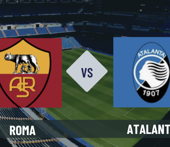 Pronostico Roma-Atalanta: analisi e free pick sul big match della 33° giornata di Serie A del 18-04-2026