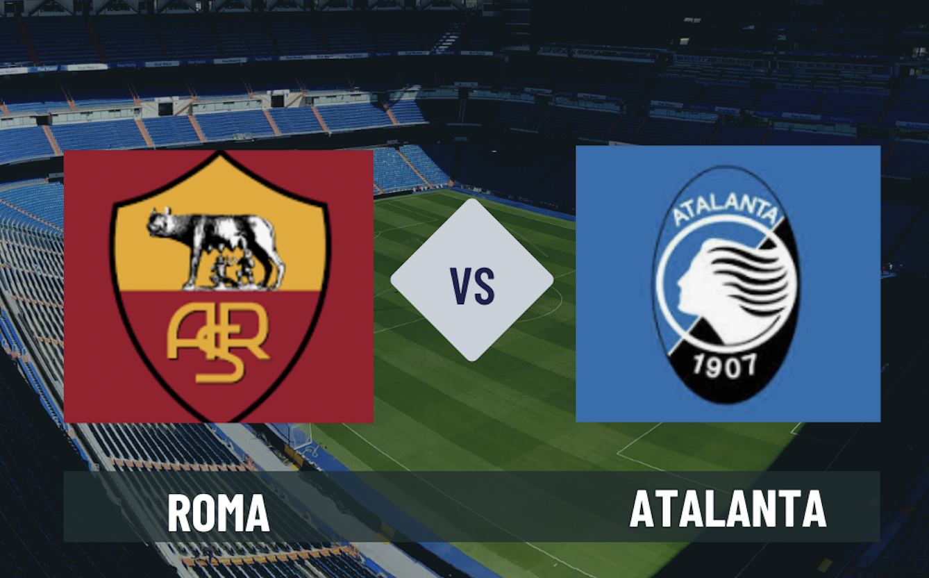 Pronostico Roma-Atalanta 18 aprile 2026