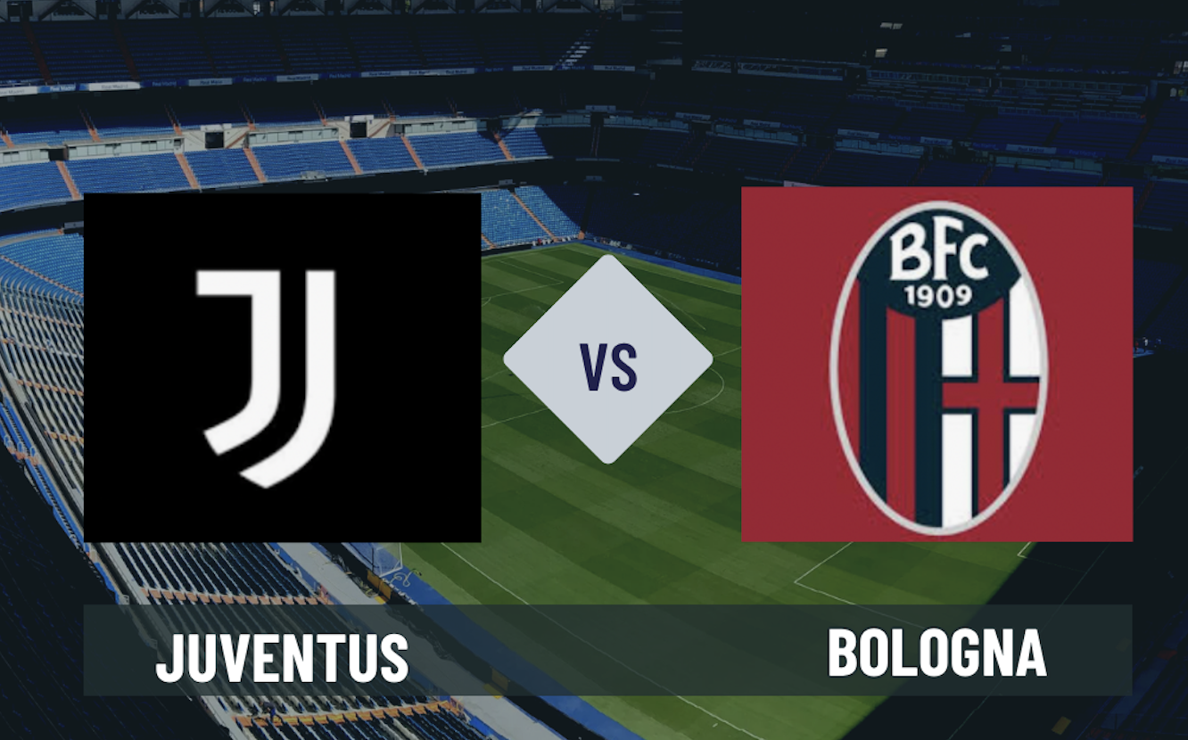 Pronostico Juventus-Bologna 19 aprile 2026
