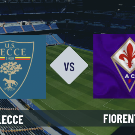 Pronostico Lecce-Fiorentina: analisi e scommesse sul posticipo della 33° giornata di Serie A del 20-04-2026