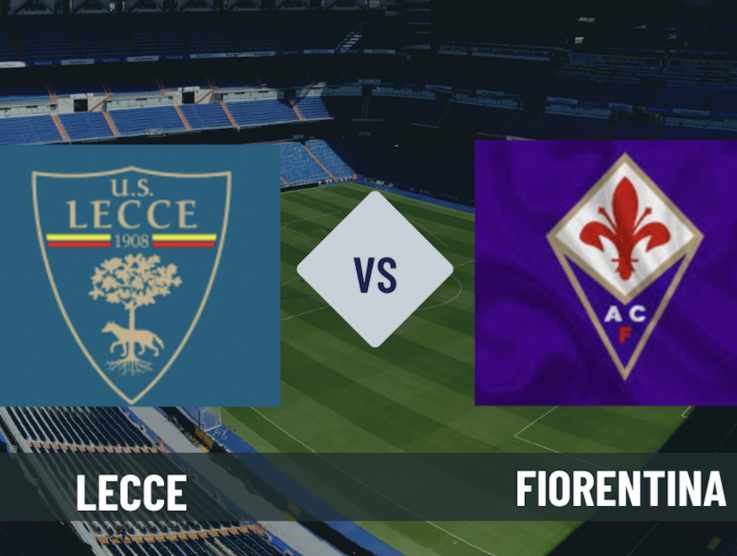 Pronostico Lecce-Fiorentina: analisi e scommesse sul posticipo della 33° giornata di Serie A del 20-04-2026