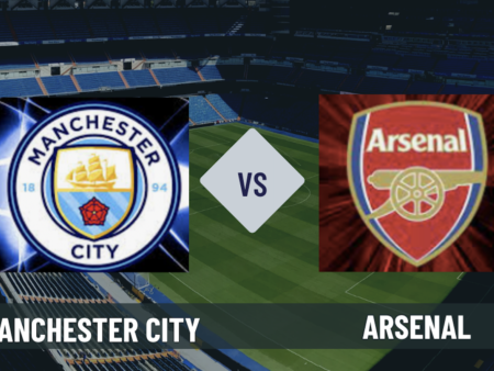 Pronostico Manchester City-Arsenal: analisi e scommesse sul big match che può valere il titolo nella 33° giornata Premier League