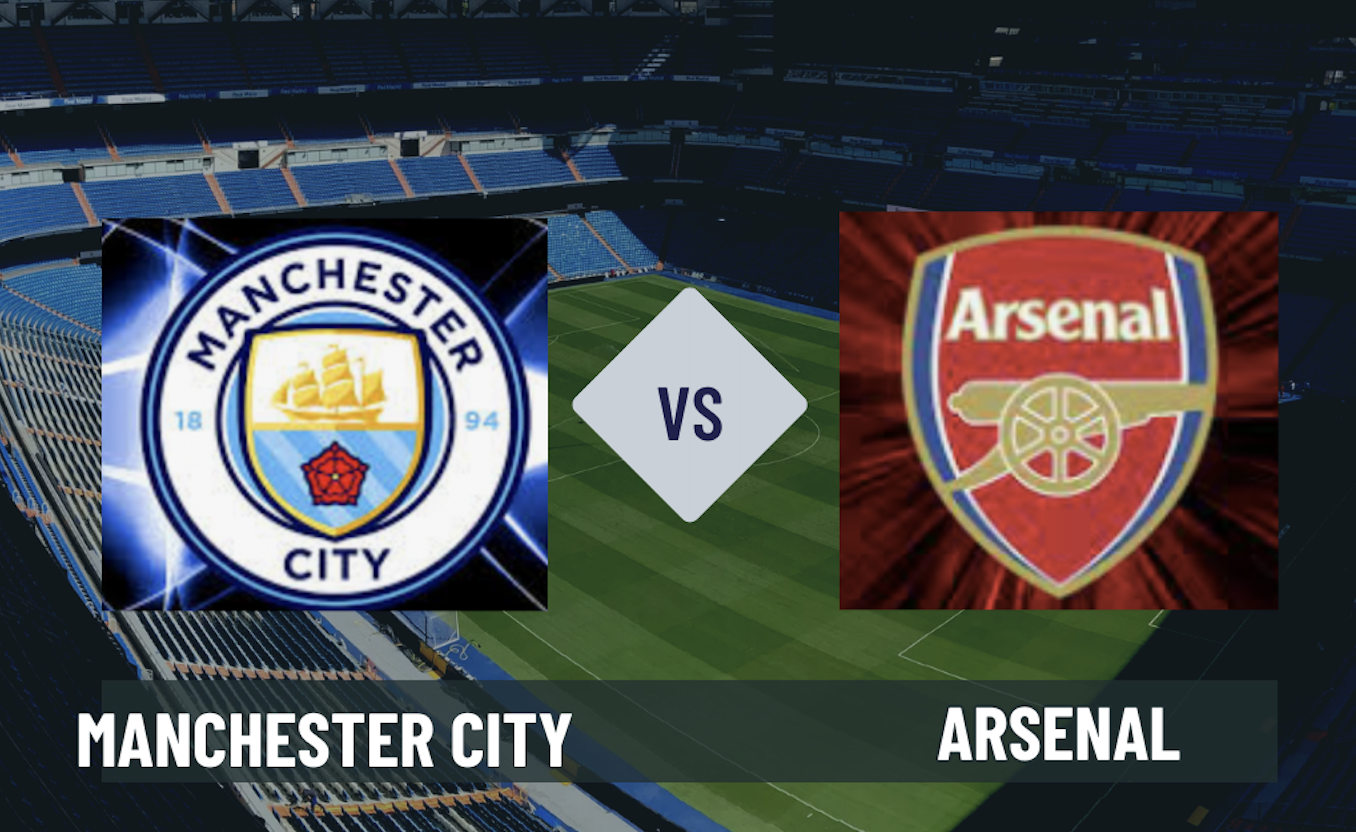 Pronostico City-Arsenal 19 aprile 2026
