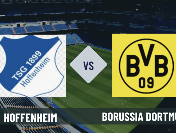Pronostico Hoffenheim-Borussia Dortmund: analisi e scommesse 30° giornata Bundesliga del 18-04-2026