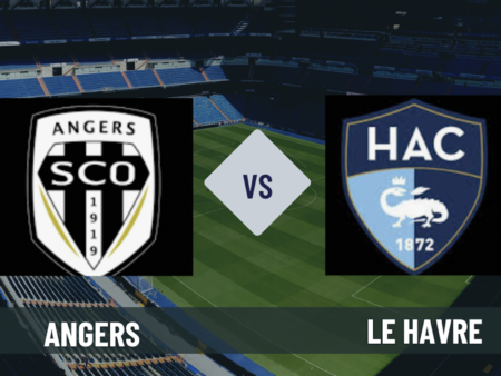 Pronostico Angers-Le Havre: analisi, probabili formazioni, quote e scommesse 30° giornata Ligue 1 del 18-04-2026