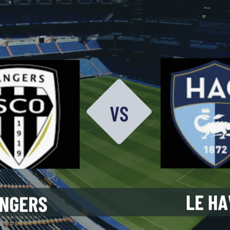 Pronostico Angers-Le Havre: analisi, probabili formazioni, quote e scommesse 30° giornata Ligue 1 del 18-04-2026
