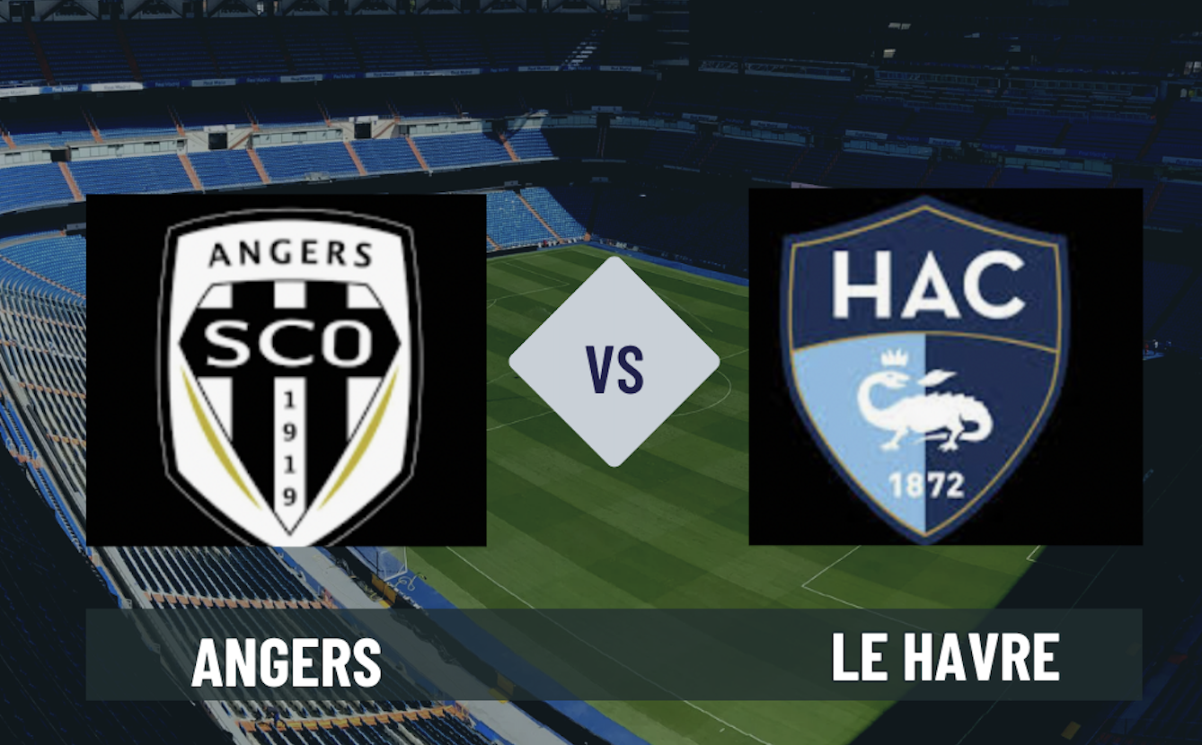 Pronostico Angers-Le Havre 18 aprile 2026