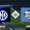 Pronostico Inter-Como: analisi, probabili formazioni, guida tv, quote e scommesse semifinale Coppa Italia del 21-04-2026