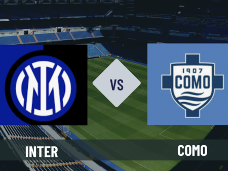 Pronostico Inter-Como: analisi, probabili formazioni, guida tv, quote e scommesse semifinale Coppa Italia del 21-04-2026