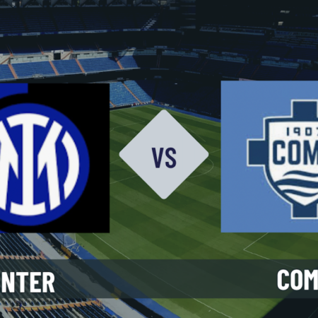 Pronostico Inter-Como: analisi, probabili formazioni, guida tv, quote e scommesse semifinale Coppa Italia del 21-04-2026