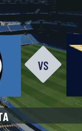 Pronostico Atalanta-Lazio: analisi e scommesse sul ritorno delle semifinali di Coppa Italia del 22 aprile 2026