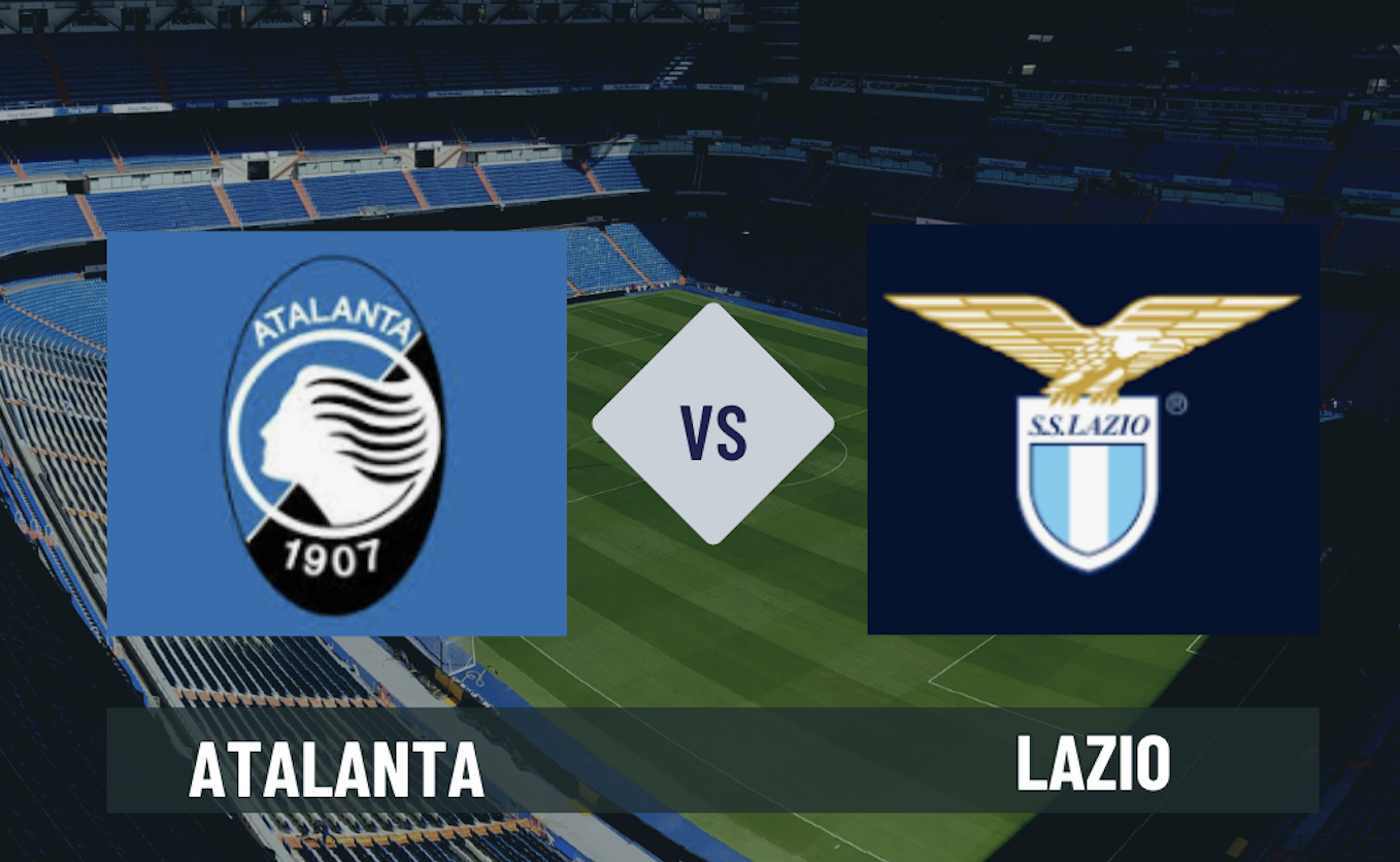 Pronostico Atalanta-Lazio 22 aprile 2026