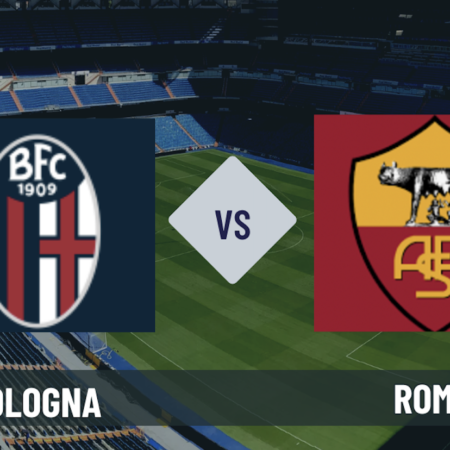 Pronostico Bologna-Roma: analisi, probabili formazioni, quote e scommesse 34° giornata Serie A del 25-04-2026