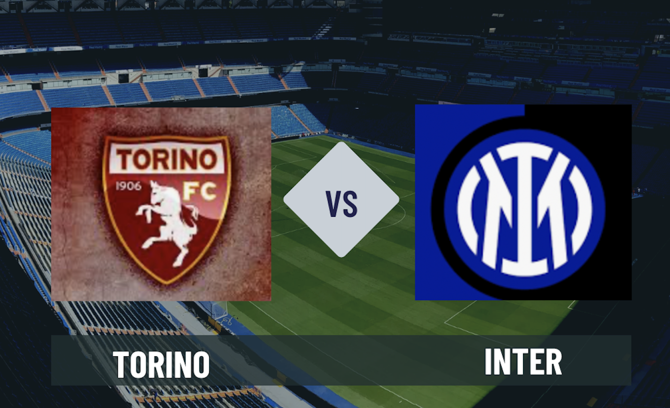 Pronostico Torino-Inter 26 aprile 2026