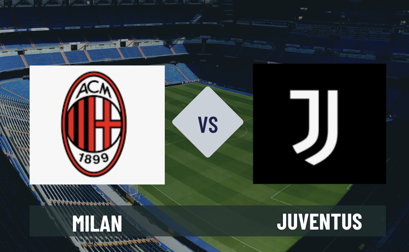 Pronostico Milan-Juventus 26 aprile 2026