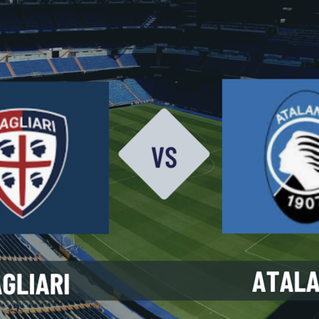 Pronostico Cagliari-Atalanta: analisi, scommesse e guida tv sul posticipo della 34° giornata di Serie A del 27-04-2026