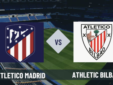Pronostico Atletico Madrid-Athletic Bilbao: analisi, quote e scommesse 32° giornata Liga del 25-04-2026