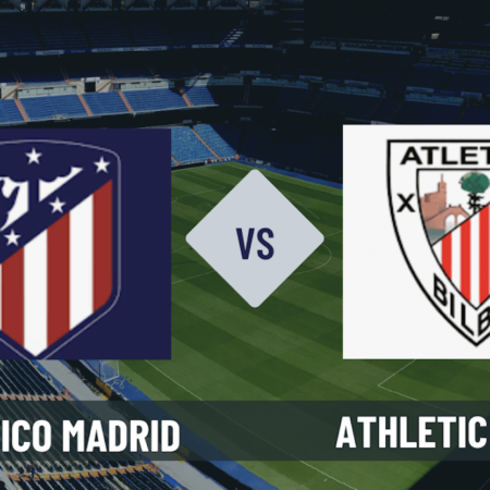 Pronostico Atletico Madrid-Athletic Bilbao: analisi, quote e scommesse 32° giornata Liga del 25-04-2026