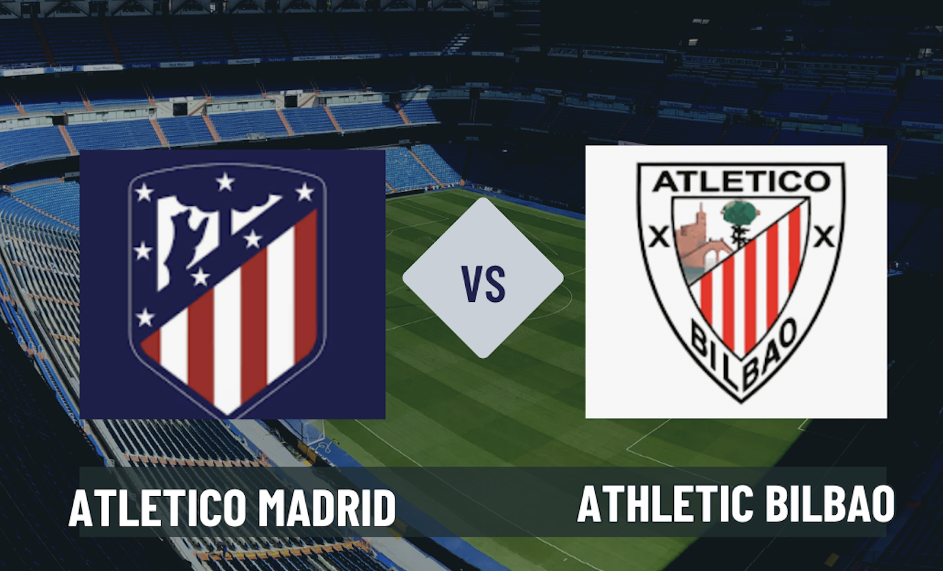 Pronostico Atletico Madrid-Athletic Bilbao 25 aprile 2026
