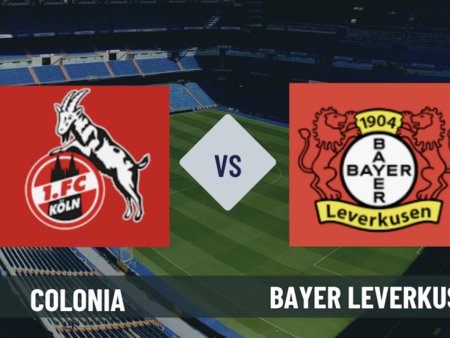 Pronostico Colonia-Bayer Leverkusen: analisi, formazioni, quote, guida tv e scommesse 31° giornata Bundesliga del 25-04-2026