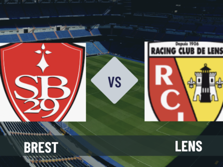 Pronostico Brest-Lens: analisi, quote e scommesse sull’anticipo della 31° giornata Ligue 1 del 24-04-2026