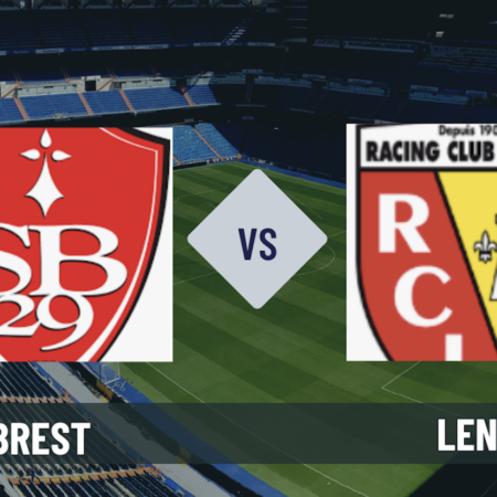 Pronostico Brest-Lens: analisi, quote e scommesse sull’anticipo della 31° giornata Ligue 1 del 24-04-2026