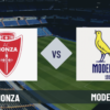 Pronostico Monza-Modena: le scommesse sull’anticipo della 36° giornata di Serie B di venerdì 24 aprile 2026