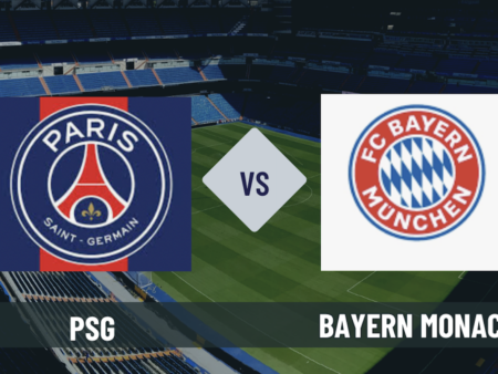 Pronostico PSG-Bayern Monaco: analisi, quote e scommesse andata semifinali Champions League del 28-04-2026